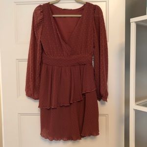 Goodnight Macaroon Dress